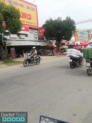 Nha Khoa Việt Mỹ Càng Long Trà Vinh