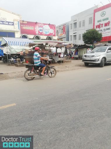 Nha Khoa Việt Mỹ Càng Long Trà Vinh