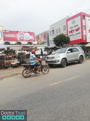 Nha Khoa Việt Mỹ Càng Long Trà Vinh