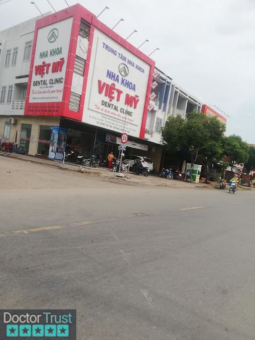 Nha Khoa Việt Mỹ Càng Long Trà Vinh