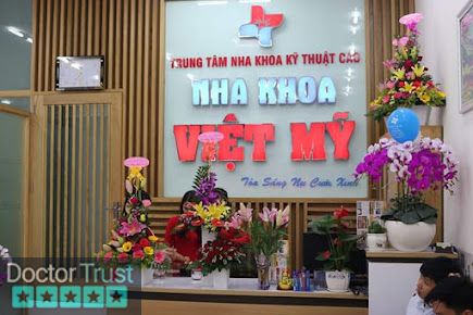 Nha khoa Việt Mỹ