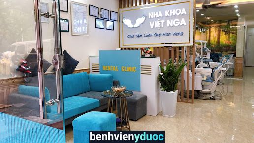 Nha Khoa Việt - Nga Nam Từ Liêm Hà Nội