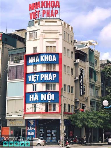 Nha Khoa Việt Pháp Hà Nội tại Quảng Ninh Hạ Long Quảng Ninh