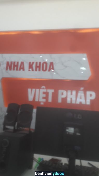 Nha khoa Việt Pháp Quảng Trạch Quảng Bình