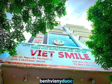 Nha Khoa Việt Smile