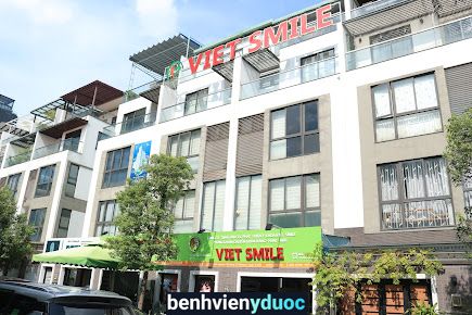 Nha Khoa Việt Smile 10 Hồ Chí Minh