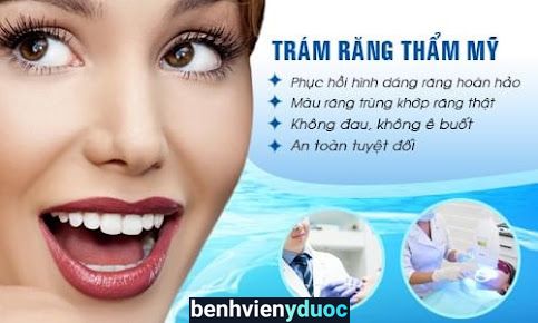 Nha Khoa Việt Smile 12 Hồ Chí Minh