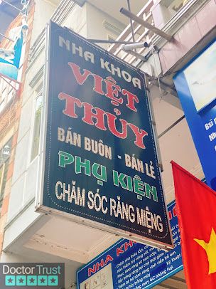 Nha Khoa Việt Thủy( Viet Thuy Dental Clinic) Thái Nguyên Thái Nguyên