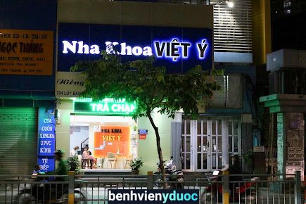 Nha Khoa Việt Ý