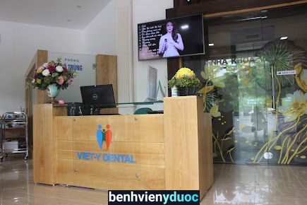 Nha Khoa Việt Ý - Viet Y Dental Cầu Giấy Hà Nội