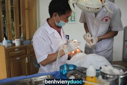 Nha Khoa Việt Ý - Viet Y Dental Cầu Giấy Hà Nội