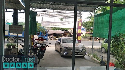 Nha khoa vitop cơ sở 2 Phú Lương Thái Nguyên