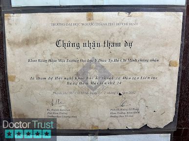 NHA KHOA XINH CAI Quỳnh Lưu Nghệ An