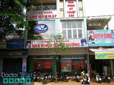 NHA KHOA XUÂN HƯƠNG Buôn Ma Thuột Đắk Lắk