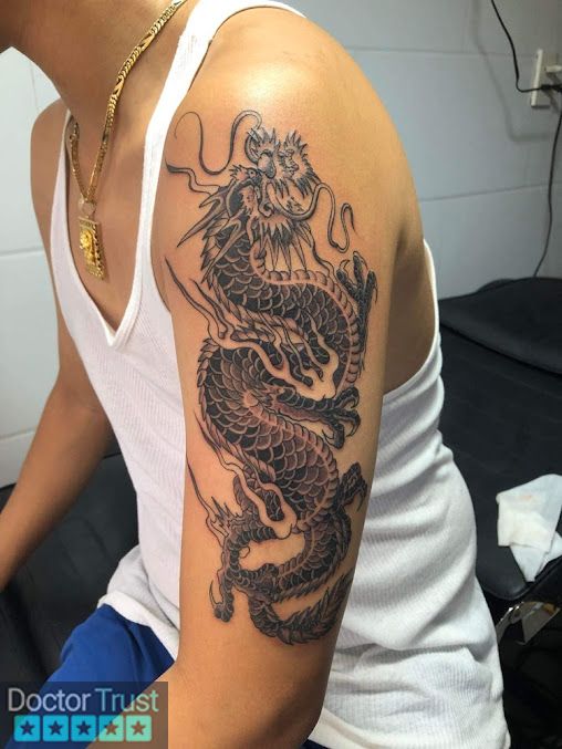 Nha Tattoo Hoi An Hội An Quảng Nam