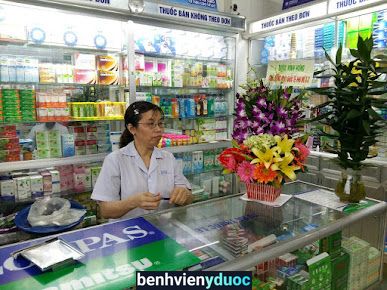 Nhà Thuốc 181 Điện Bàn Quảng Nam