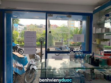 Nhà Thuốc 24H - Đường Láng Pharmacy Đống Đa Hà Nội