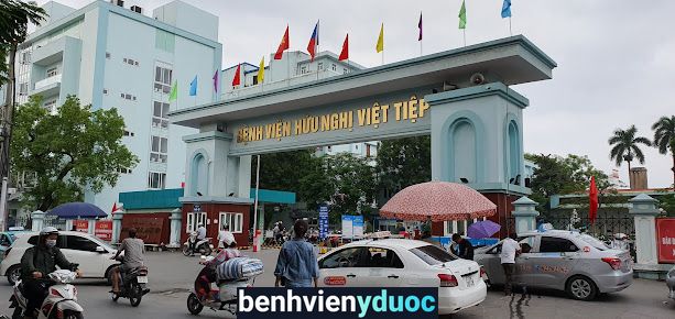 Nhà Thuốc 303 Lê Chân Hải Phòng