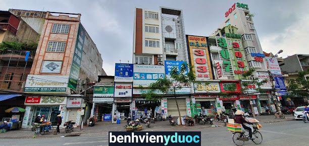 Nhà Thuốc 303 Lê Chân Hải Phòng