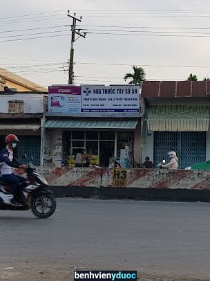 Nhà Thuốc 59