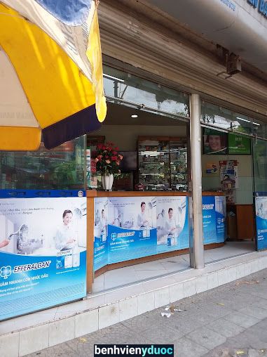 NHÀ THUỐC 60 HOÀNG VĂN THÁI Thanh Xuân Hà Nội