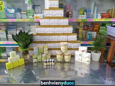 Nhà Thuốc ABC-Pharmacy Ngũ Hành Sơn Đà Nẵng