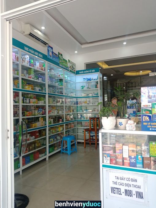 Nhà Thuốc ABC-Pharmacy Ngũ Hành Sơn Đà Nẵng