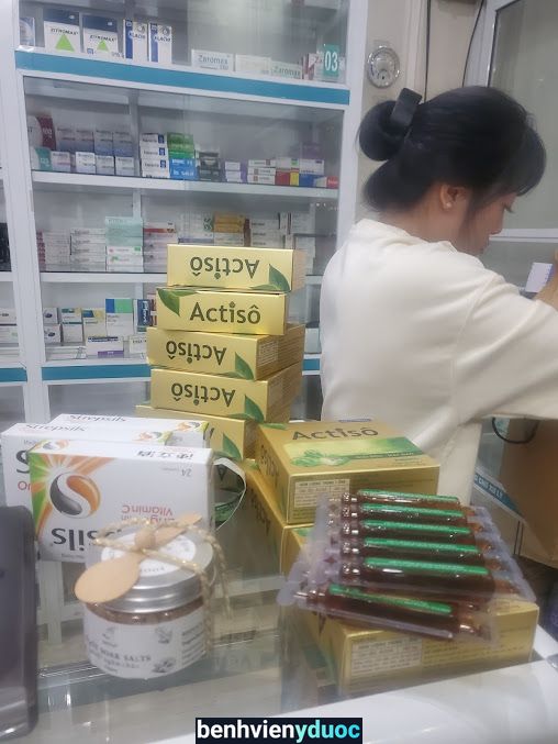 Nhà Thuốc ABC-Pharmacy Sơn Trà Đà Nẵng