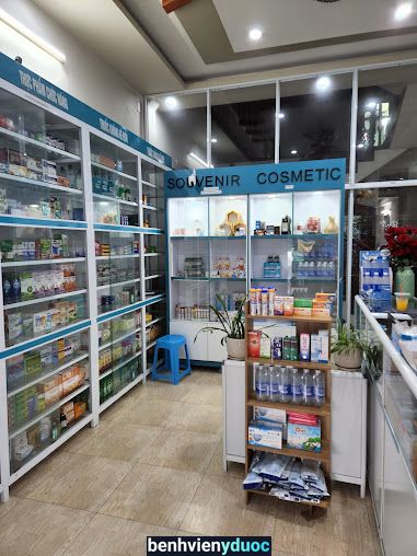 Nhà Thuốc ABC-Pharmacy Sơn Trà Đà Nẵng