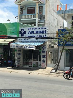 Nhà Thuốc An Bình Nhà Bè Hồ Chí Minh