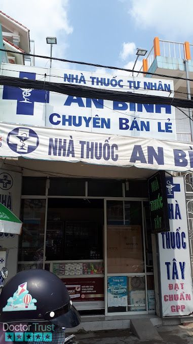 Nhà Thuốc An Bình Nhà Bè Hồ Chí Minh