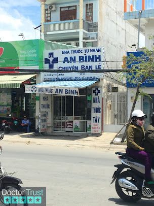 Nhà Thuốc An Bình Nhà Bè Hồ Chí Minh