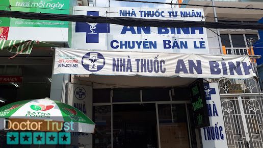 Nhà Thuốc An Bình Nhà Bè Hồ Chí Minh