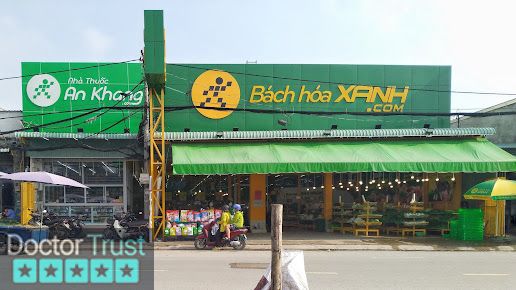 Nhà thuốc An Khang Bình Chánh Hồ Chí Minh