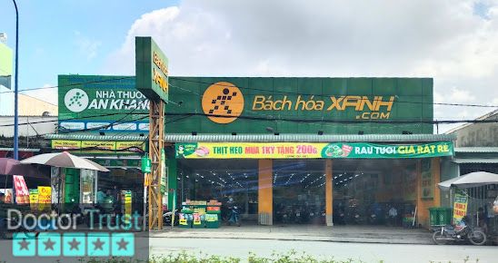 Nhà thuốc An Khang Bình Chánh Hồ Chí Minh