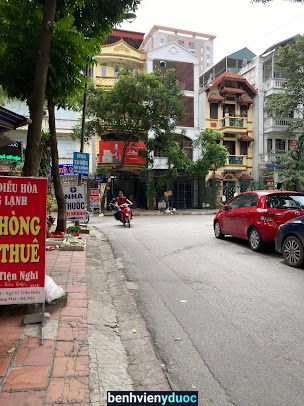 Nhà Thuốc An Khánh Hoàng Mai Hà Nội