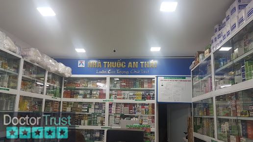 Nhà thuốc An Thái Nam Từ Liêm Hà Nội