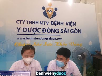 Nhà Thuốc Ánh Hoan Thủ Đức Hồ Chí Minh