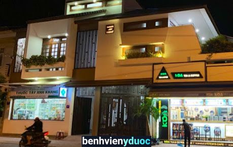 Nhà Thuốc Anh Khang Phan Thiết Bình Thuận