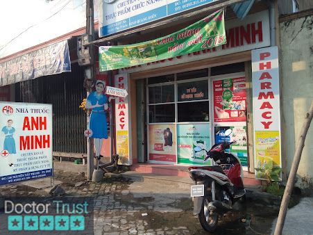 Nhà Thuốc Anh Minh - Anh Minh Pharmacy
