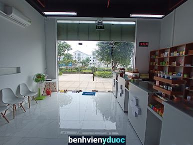 Nhà thuốc Ba đình Hai Bà Trưng Hà Nội