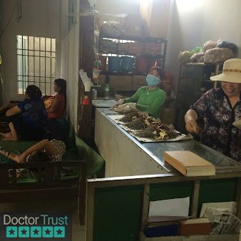 Nhà thuốc Bắc - Nam - Cao Bằng Nông Anh Duẩn Buôn Đôn Đắk Lắk