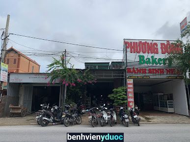 Nhà thuốc bắc Nguyễn Công Cẩn