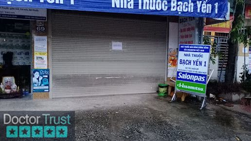 Nhà thuốc Bạch Yến 1