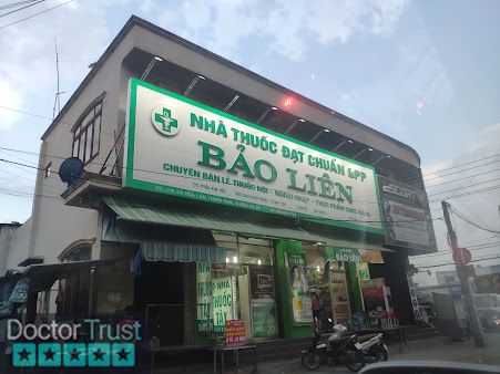 Nhà Thuốc Bảo Liên