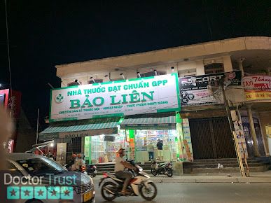 Nhà Thuốc Bảo Liên Thuận An Bình Dương