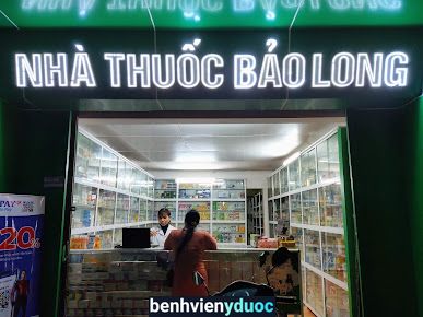 Nhà thuốc Bảo Long Thanh Hóa Thanh Hóa