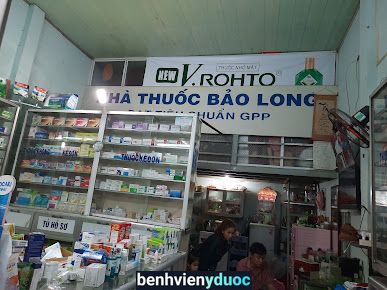 NHÀ THUỐC BẢO LONG Thủ Đức Hồ Chí Minh