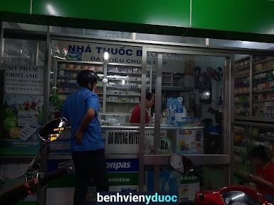 NHÀ THUỐC BẢO LONG Thủ Đức Hồ Chí Minh