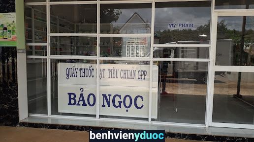 Nhà Thuốc Bảo Ngọc Đồng Phú Bình Phước